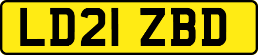 LD21ZBD