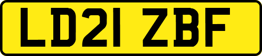 LD21ZBF