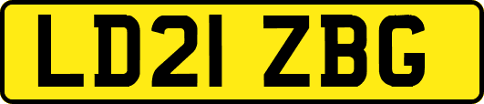 LD21ZBG