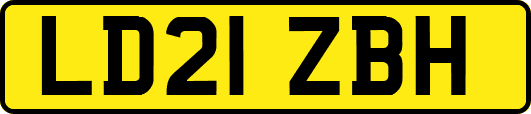 LD21ZBH