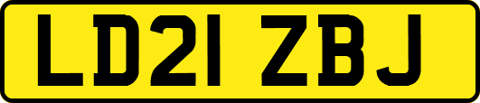 LD21ZBJ