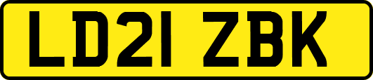 LD21ZBK
