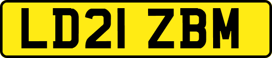 LD21ZBM