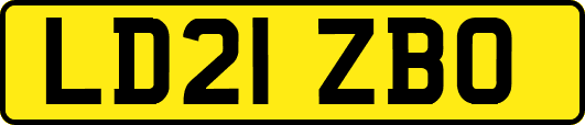 LD21ZBO
