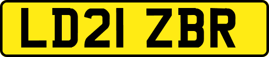 LD21ZBR