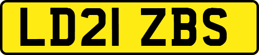 LD21ZBS