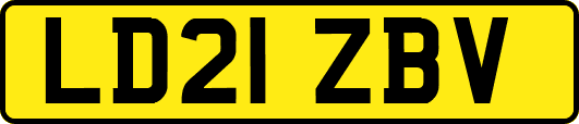 LD21ZBV