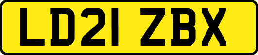 LD21ZBX