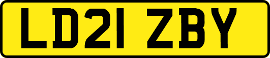 LD21ZBY