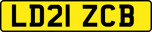 LD21ZCB