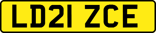 LD21ZCE