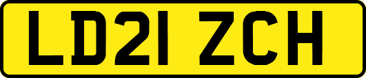 LD21ZCH