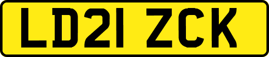 LD21ZCK