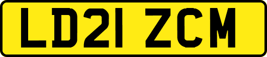LD21ZCM