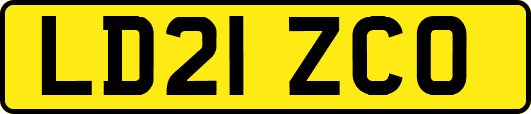 LD21ZCO