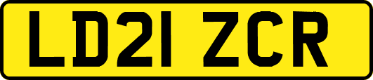 LD21ZCR