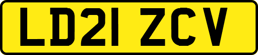 LD21ZCV