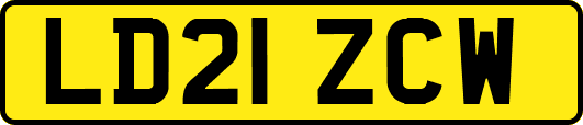 LD21ZCW