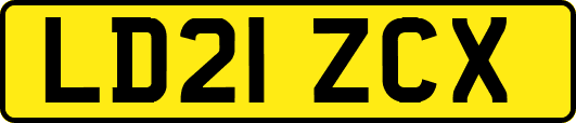 LD21ZCX