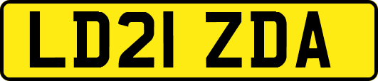 LD21ZDA