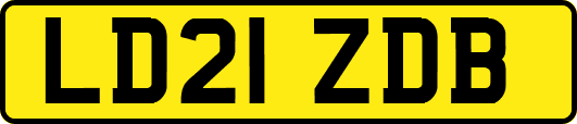 LD21ZDB