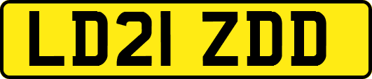 LD21ZDD
