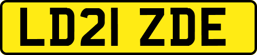 LD21ZDE