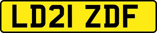 LD21ZDF
