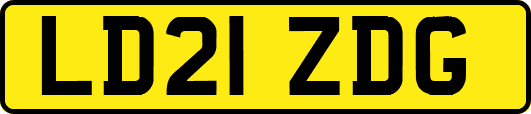 LD21ZDG