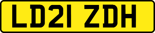 LD21ZDH