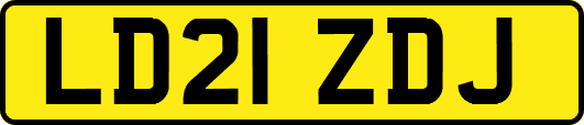 LD21ZDJ