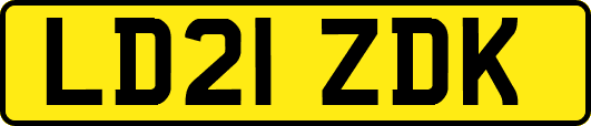 LD21ZDK