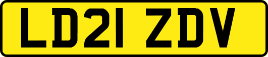 LD21ZDV