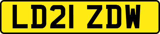 LD21ZDW