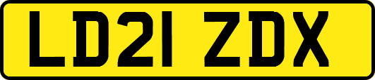 LD21ZDX