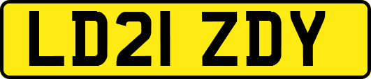 LD21ZDY