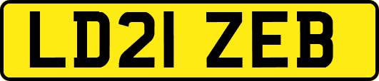 LD21ZEB
