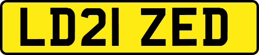 LD21ZED