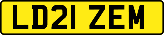 LD21ZEM
