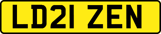 LD21ZEN