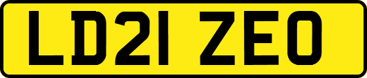 LD21ZEO