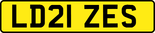 LD21ZES