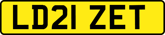 LD21ZET