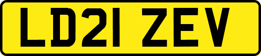 LD21ZEV