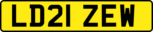 LD21ZEW