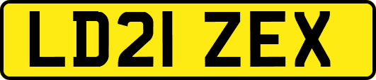 LD21ZEX