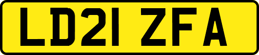 LD21ZFA