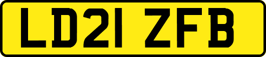 LD21ZFB