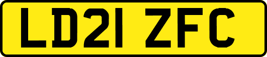 LD21ZFC