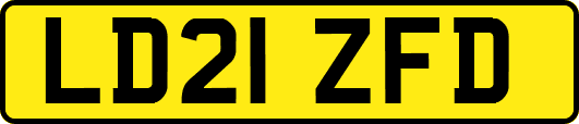 LD21ZFD